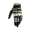 Leatt Glove Moto 2.5 X-Flow #S/EU7/US8 Tiger