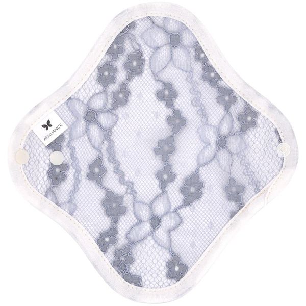 Panty Liner NO 2 Cloth Napkin Orimo Sheet 182 Lace BL