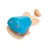 PLANTOYS 6435B Fish Casta 2, Blue