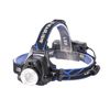 LED Headlamp Rechargeable Headlight Zoomable Head Torch Lamp Flashlight