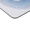 CafePress Map Antarctica Mousepad Non-slip Rubber Gaming Mousepad