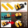 SCGEHA Desktop Mini Vise Vise Clamp Accessory Tool