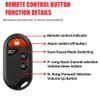 Waterproof Bluetooth Amplifier Motorcycle ATV Speakers Stereo Audio Radio System