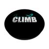 Foam Climb Surfing PopSockets with Interchangeable PopGrip