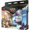 Pokemon TCG: V Battle Deck: Lycanroc vs. Corviknight