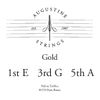 AUGUSTINE Regal Gold