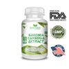 Sundhed Natural Testo Boost Max & Garcinia Cambogia Extract