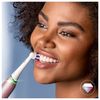 Oral-B iO Radiant White Toothbrush Heads for Electric Toothbrush, Pack of 2