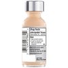 L'Oreal Paris Makeup True Match Super-Blendable Liquid Foundation, Natural Buff N3, 1 Fl Oz,1 Count