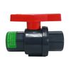 Task Three PVC Ball Valve (Both Ends Socket) T25