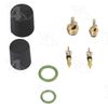 4 Seasons A/C Compressor Replacement Service Kit For 2007-2011 Dodge Nitro