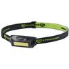 Streamlight Bandit Pro - Includes USB Cord & Elastic Headstrap - Black - Clam