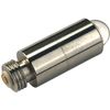 Carley Lamps Replacement for Welch Allyn 03100-U Equivalent Bulb