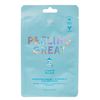 Peeling Great Hydrate + Glow Peel Off Face Mask 30ml Yes Studio