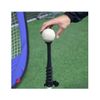 (fi-rudofo-su) Field Force Softball, Spare Pole. Black