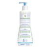 Mustela No Rinse Cleansing Milk 500Ml