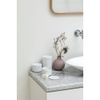 Brabantia 281327 ReNew Collection Storage Containers, White