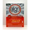align Daily Probiotic Supplement 84 Capsules ** Digestive System Support **