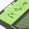 HK Army MAGMAT Magnetic Paintball Tech Mat (Green)