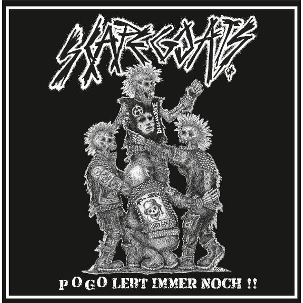 Pogo Lebt Immer Noch!! (2lp+cd) [VINYL]