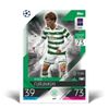 Match Attax season 2022-2023 Mega Tin (Playmakers) Match Attack Mega Tin Case (Playmaker)
