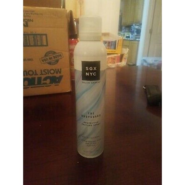 The Bodyguard Protective Texture Spray 450 Thermal Defense 7.0 Oz