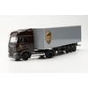 herpa 315036 Iveco Miniaturmodell, Mehrfarbig