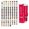 WUNDERBAR - PERMANENT HAIR COLOUR CREAM - FULL RANGE 60ML (11/16)