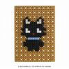 Iwako Global Sanrio Chococat Eraser, Squishy Brod Art ER-GLB825