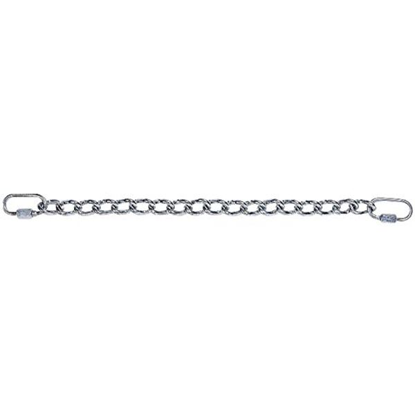 Nrs Tack Quick Link Curb Chain