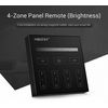 MiBoxer B1-B 4 Zone Panel Remote Control (Brightness)