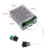DC PWM Motor Controller Reversible 12V 24V 36V 40A High Power Motor Speed Controller Switch CCM6Ds-B