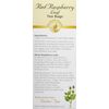 CELEBRATION HERBALS Red Raspberry Leaf Tea Organic 24 Bag, 0.02 Pound