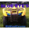 KFX 700 REAPER EYE'S Headlight