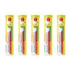 German Effervescent Tablets Complete Assortment