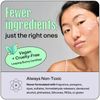 Bubble's Deep Dive Exfoliating Face Mask 152 Ounce Vegan AHA PHA Skin Reset