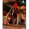 McFarlane - DC Build-A 7 Figures Wave 3 - Last Knight On Earth - Scarecrow