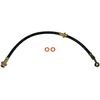 Dorman H38495 Brake Hydraulic Hose Compatible with Select Nissan Models