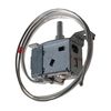 WPF34D Refrigerator Thermostat Compatible with Hisense Refrigerator WPF-34D WPF-34E 1802007