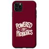 iPhone 11 Pro Max Foodie Powered By Probiotics Case