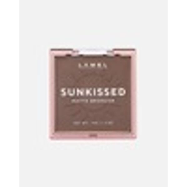 Sunkissed Matte Bronzer