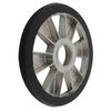 Ski-Doo Blizzard 7500 Plus, 1980-1981, Idler Wheel - 7.500"