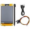 Tiardey ESP32 LVGL WiFi and Bluetooth Development Board 2.8" 240x320 Smart Display Screen TFT Module with Touch