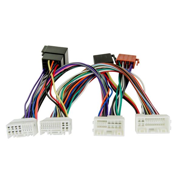 Match Plug & Play PP-AC 97 Connection Cable