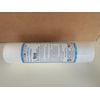HYDRO-CURE Deluxe Sediment 10" Filter 5 MICRON. 12 FILTERS