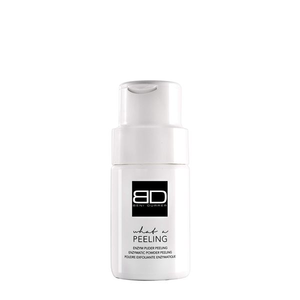Beni Durrer Powder Scrub 40g