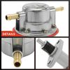 Frankberg Fuel Pump; Mechanical Fuel Pumps Replace# 702242310
