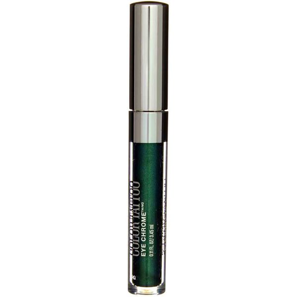 Maybelline New York Electric Emerald