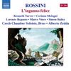 ROSSINI: L'INGANNO FELICE