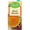 Organic Beef Broth, 32 Oz